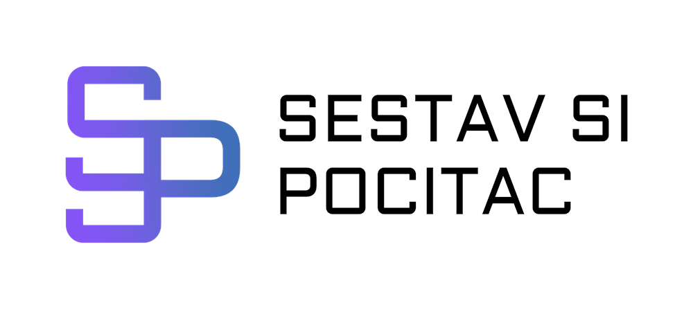 Sestav si počítač
